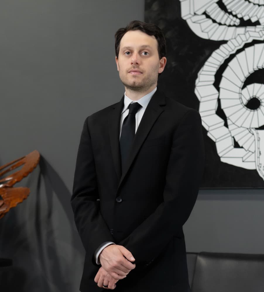 Eric Katz