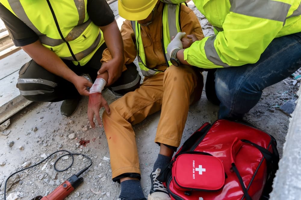 Know Your Rights: Coverage for Workplace Injuries