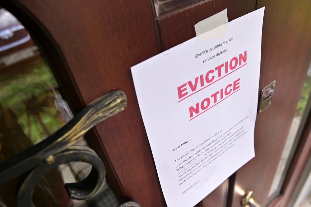 Landlord-Tenant Disputes: Rights and Remedies for Both Parties