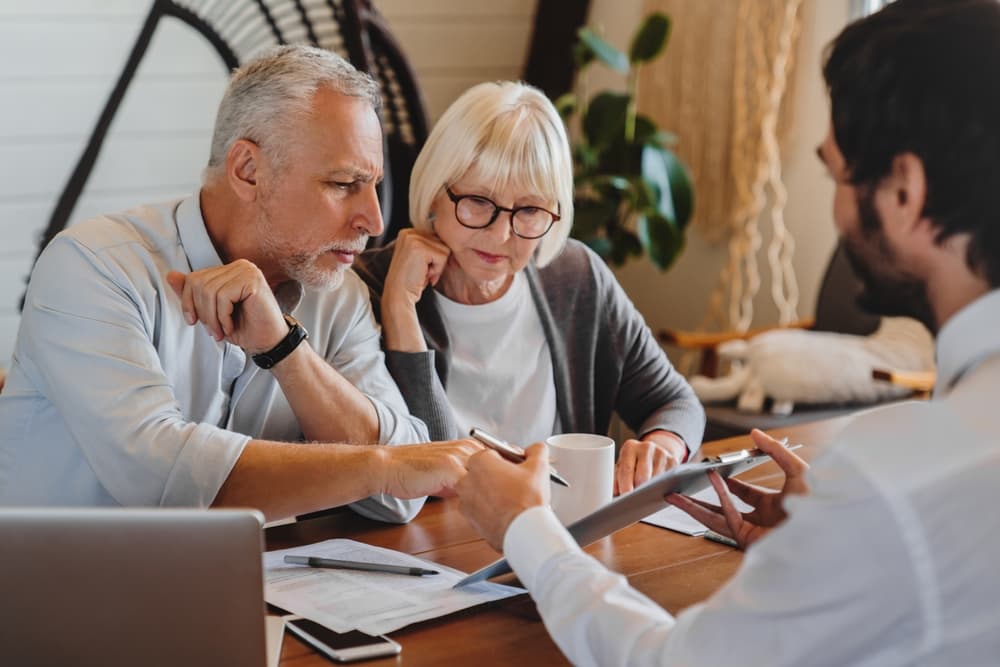 Understanding the Federal Appeals Process with Expert Legal Help