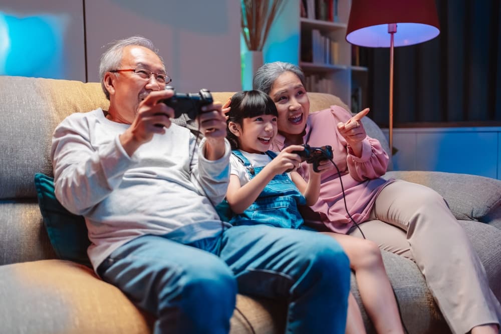 Visitation Rights Every Grandparent Should Know