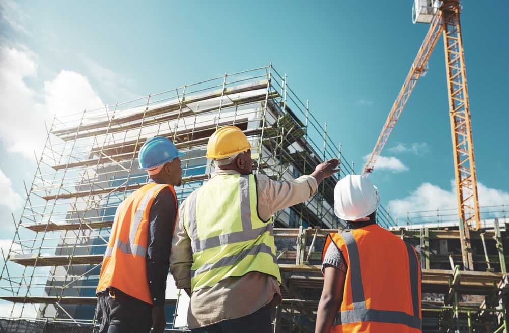 Who's Responsible? Understanding Construction Site Accident Claims