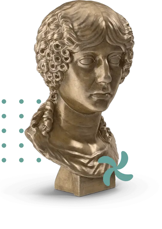 statue statue