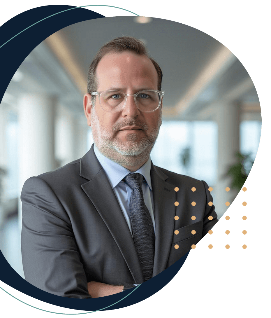 David Stuart Seltzer-Managing Partner