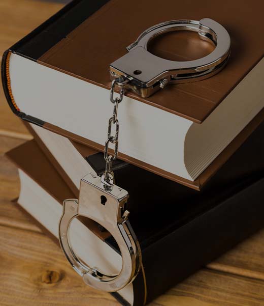 One Call Legal - Federal Criminal