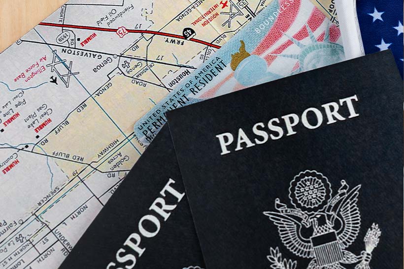 One Call Legal - Immigration Law