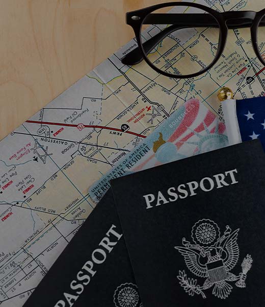 Immigration </br>Law