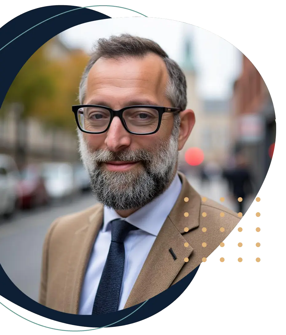 menachem-2 Legal Experience and Expertise You Can Rely On